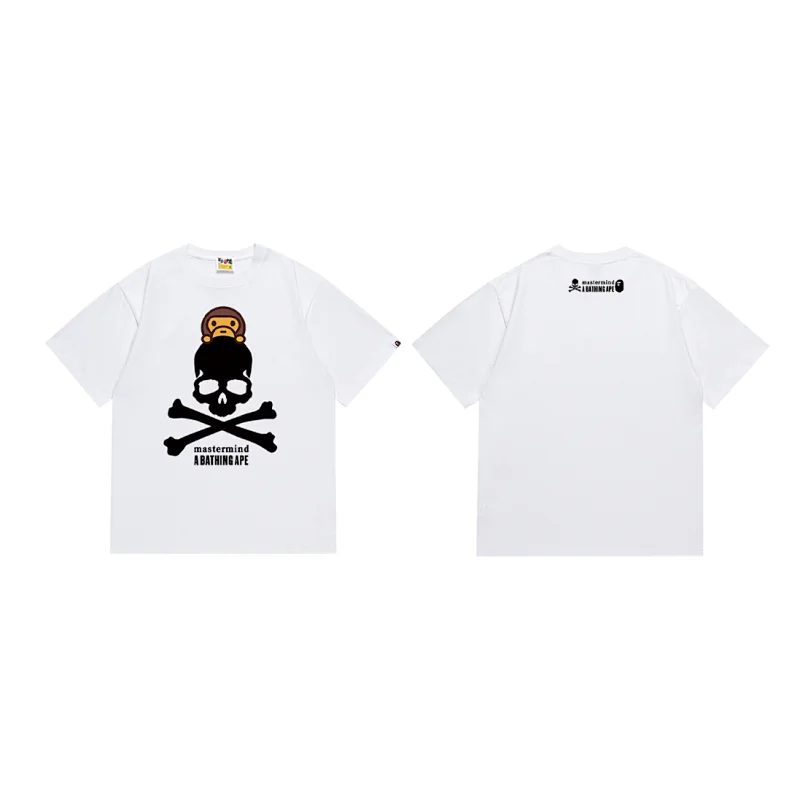 Bape Tee