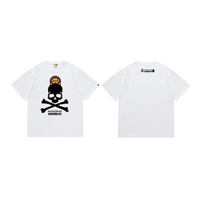 Bape Tee