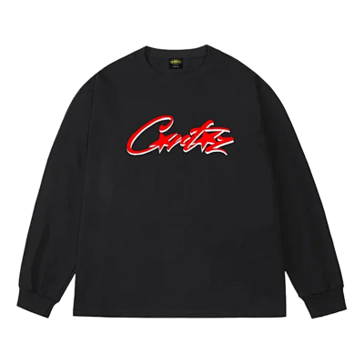 Corteiz Long Tee