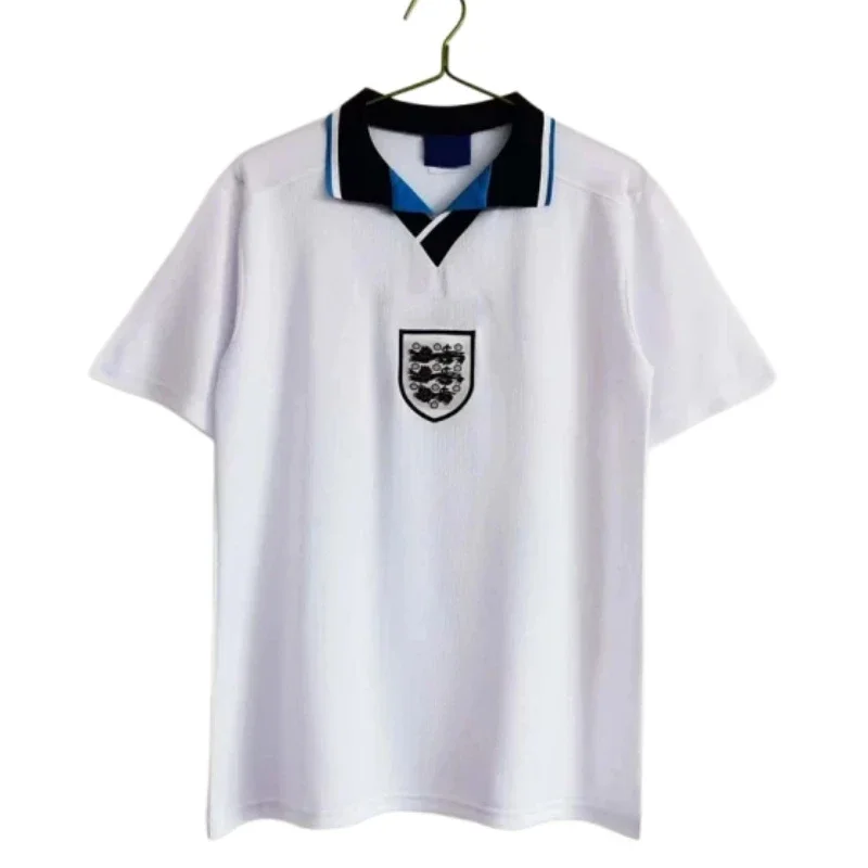 Camiseta Retro England 1996 Versión Fan