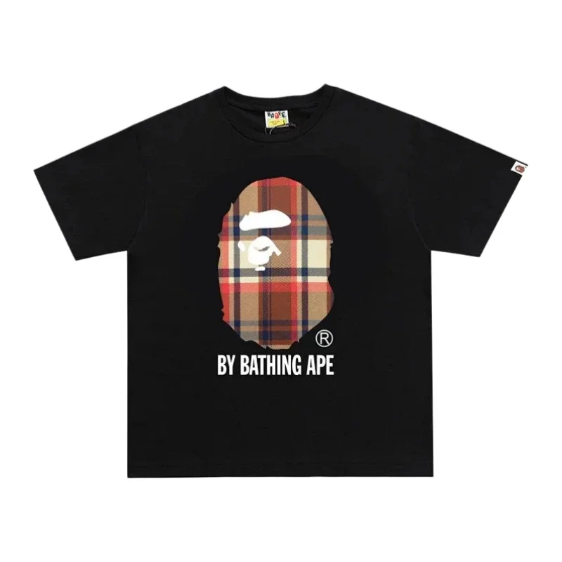 Bape Camiseta
