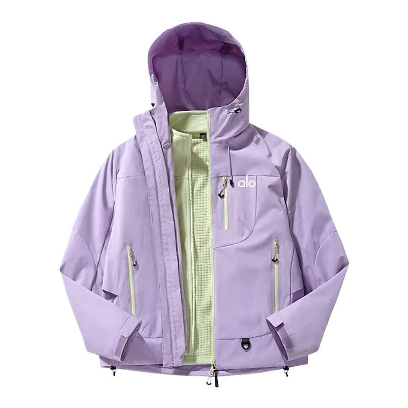 Alo Coat
