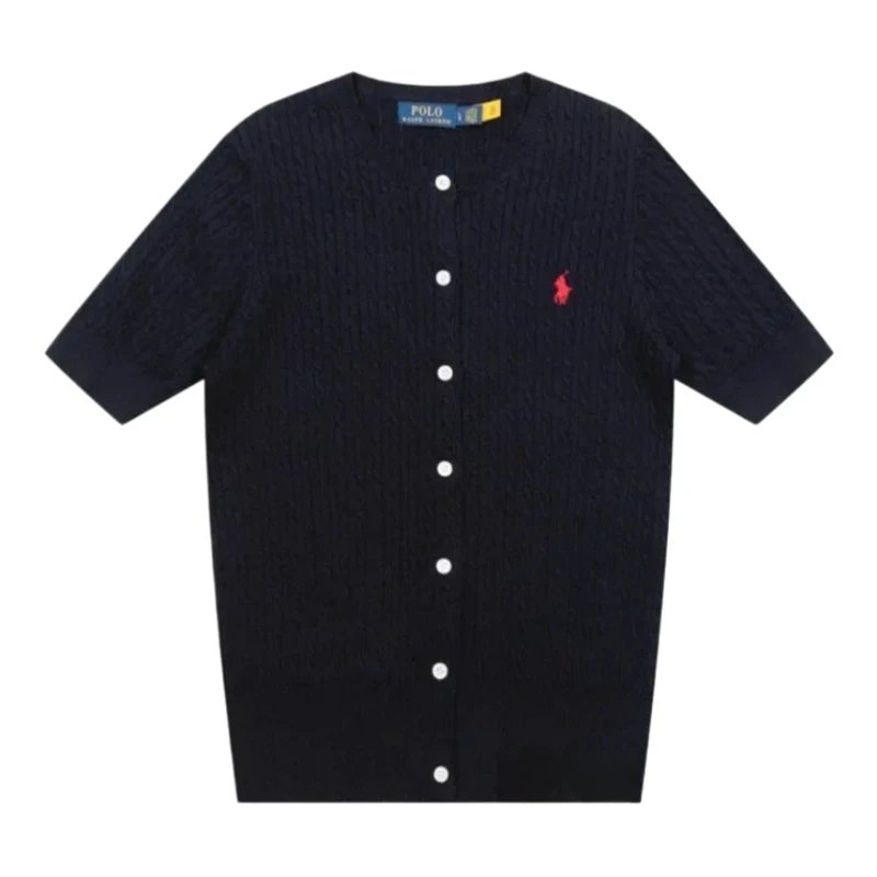 Ralph Lauren Knitwear T-Shirt