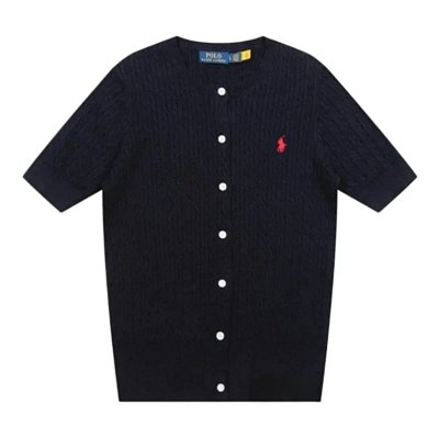 Ralph Lauren Knitwear T-Shirt