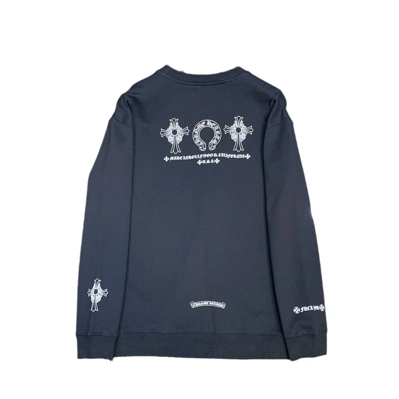 Chrome Hearts Long Tee