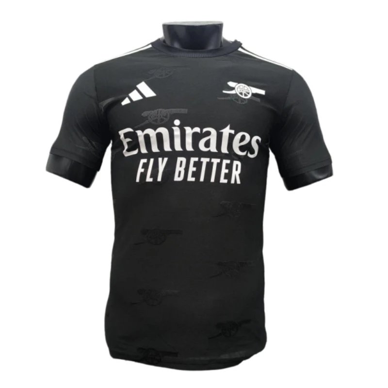 2526 Season Arsenal Special Edition Player Jersey