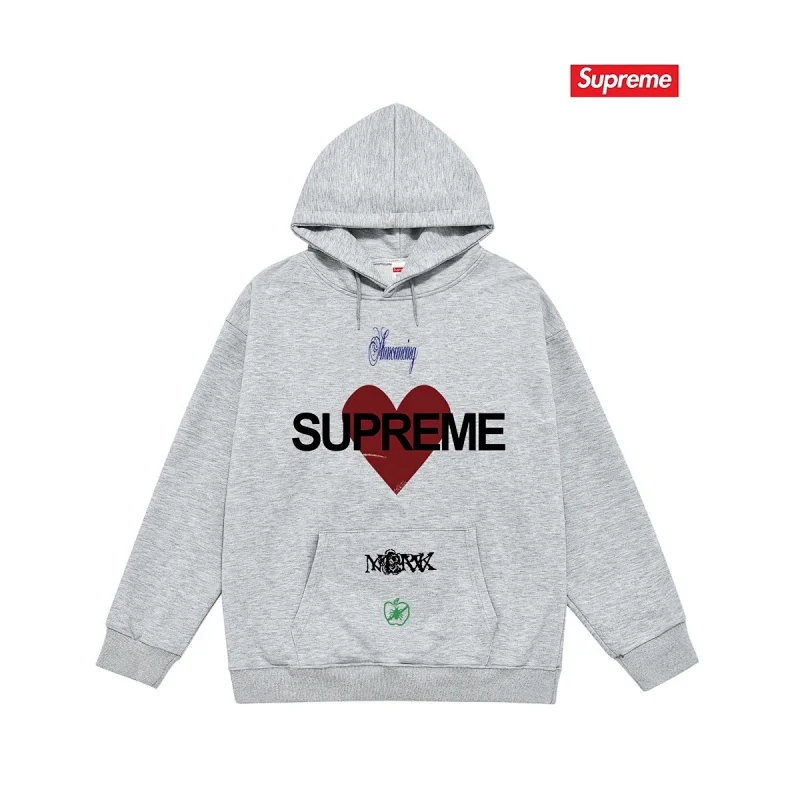 Supreme Hoodie