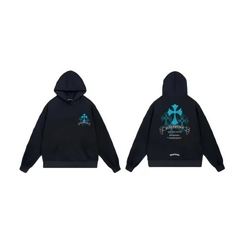 Chrome Hearts
Hoodie