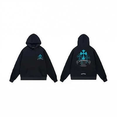 Chrome Hearts Hoodie