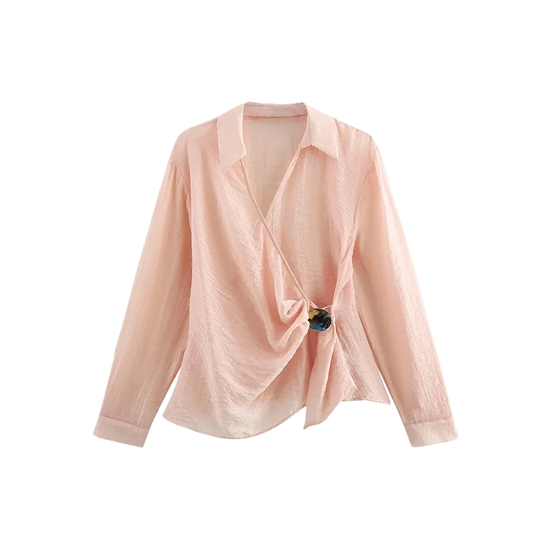 Zara Shirt