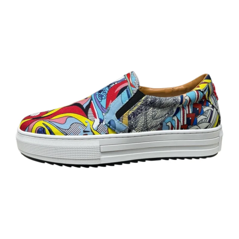Dsquared2 Shoes 11+ Colorways