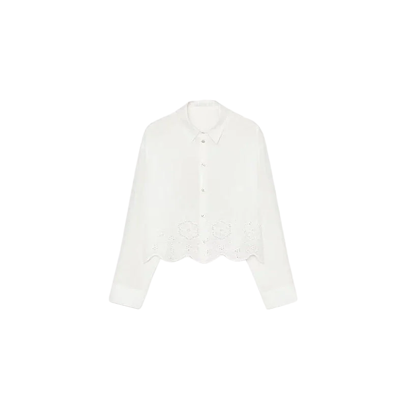 Zara Shirt