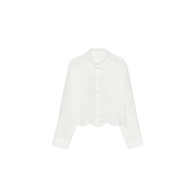 Zara Shirt