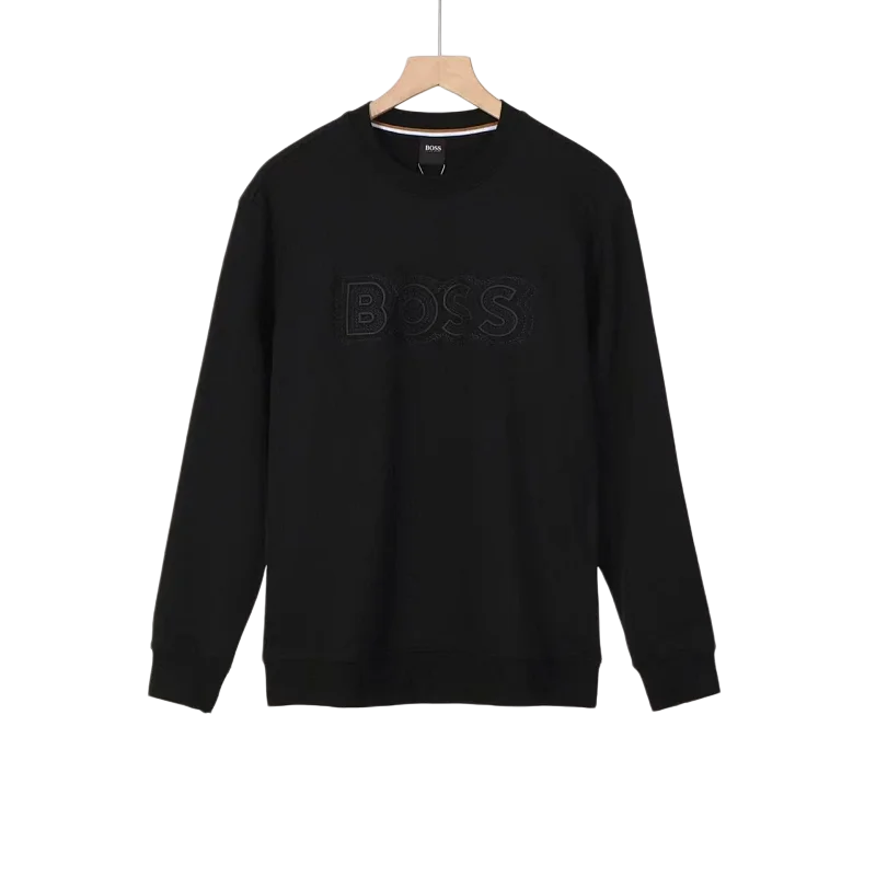 Boss Hoodie