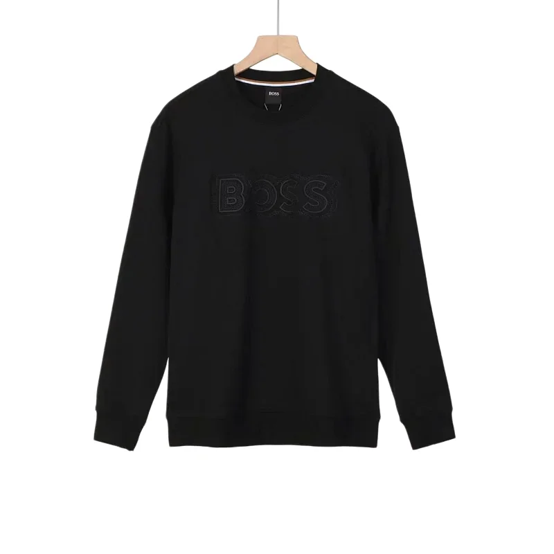 Boss Hoodie