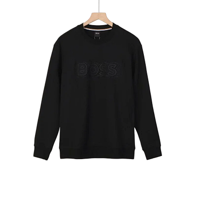 Boss Hoodie