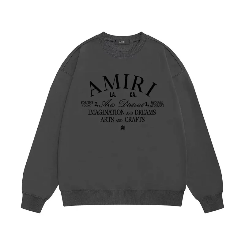 Amiri Hoodie