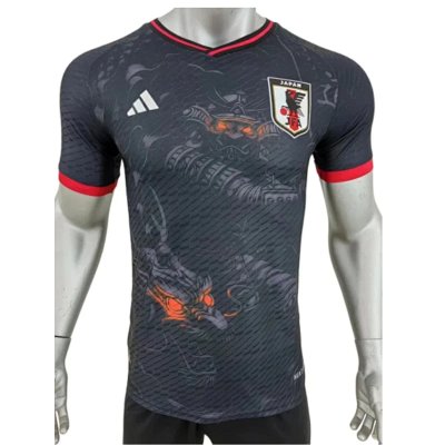 Japanese Special Edition Jersey Player Version