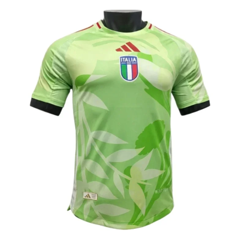 Jersey de Visitante Mujer 2526 Season Versión Jugador Italiano