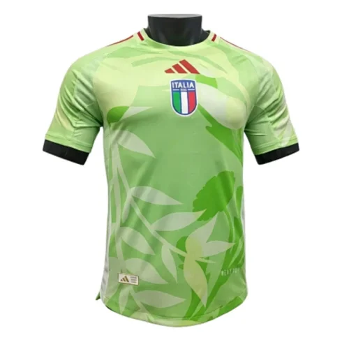 Jersey de Visitante Mujer 2526 Season Versión Jugador Italiano