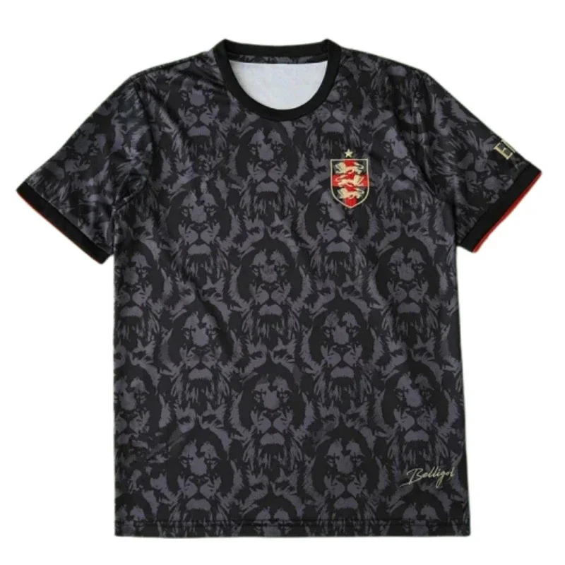 Camiseta England 2024-25 Concepto Versión Fan