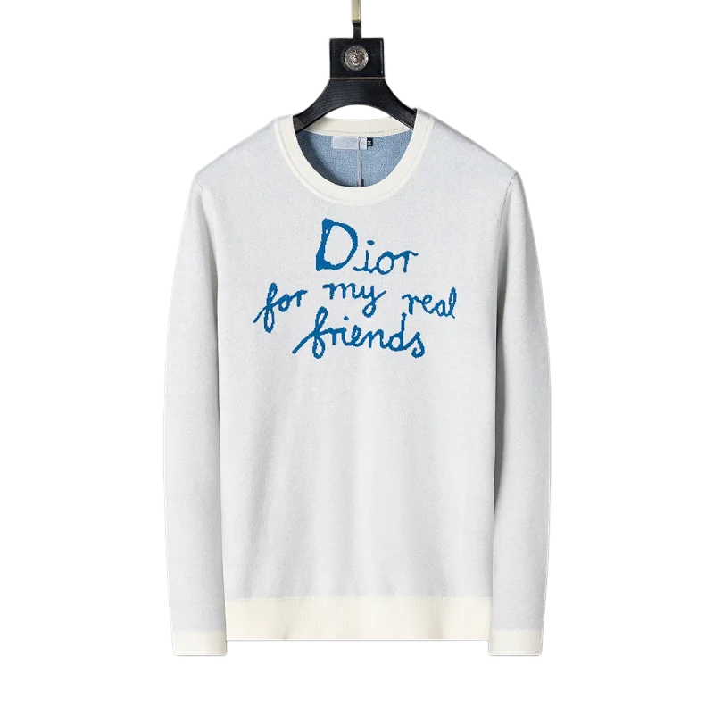 Dior Sweater