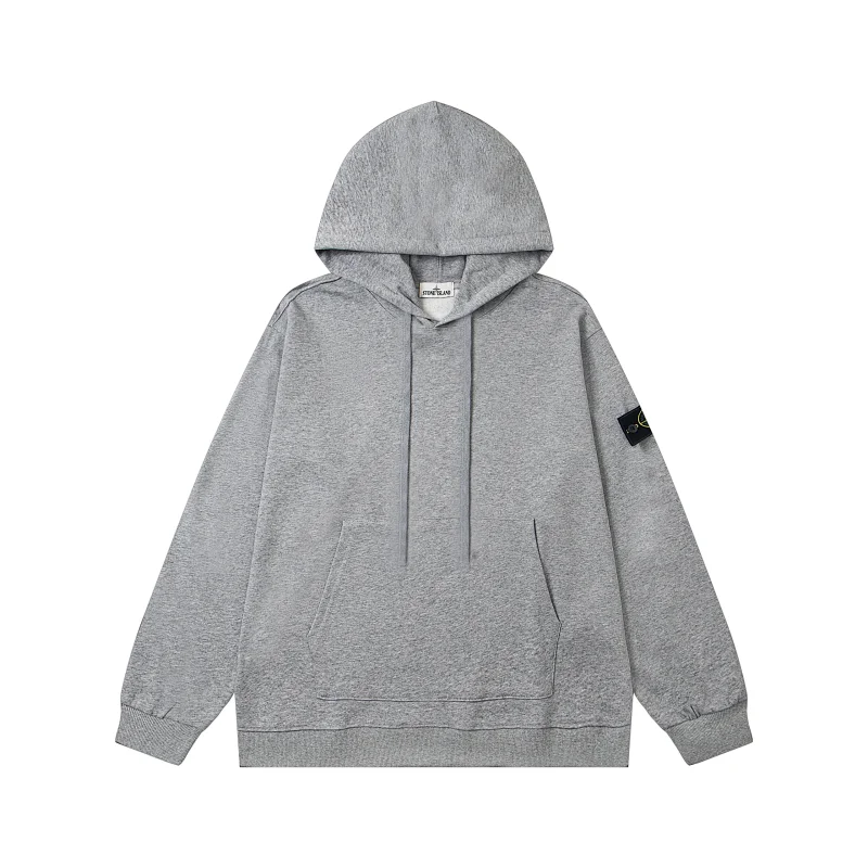 Stone Island Hoodie