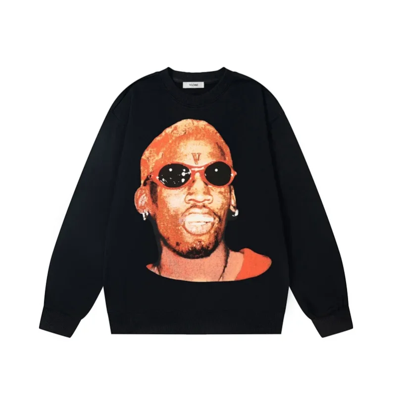 Sudadera Vlone Premium