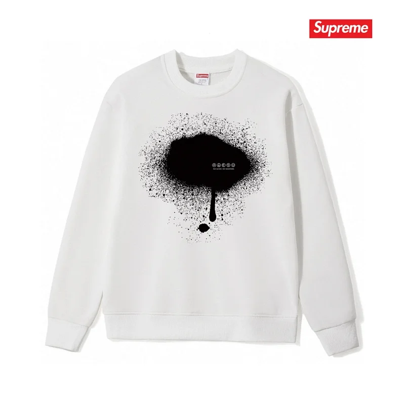 Supreme Hoodie