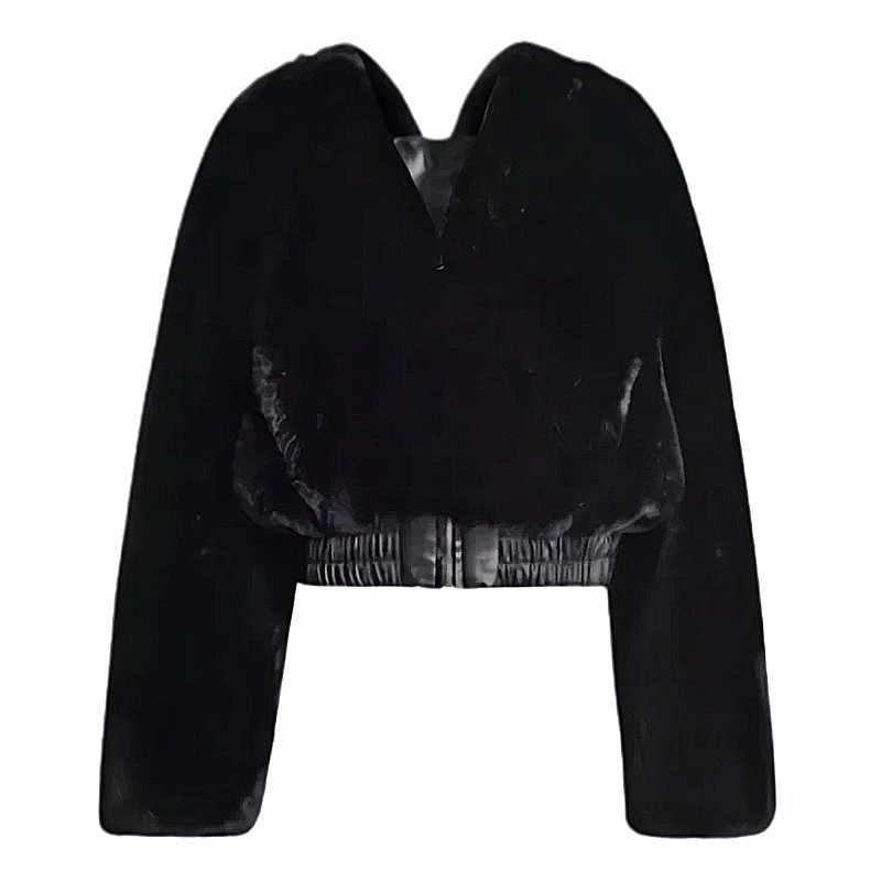 Fur Coat