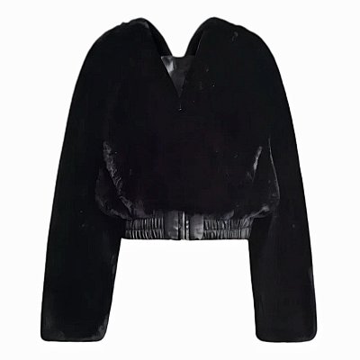 Fur Coat