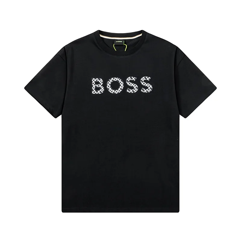 Boss Tee