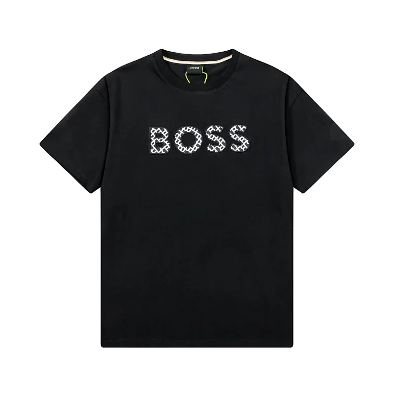 Boss Tee