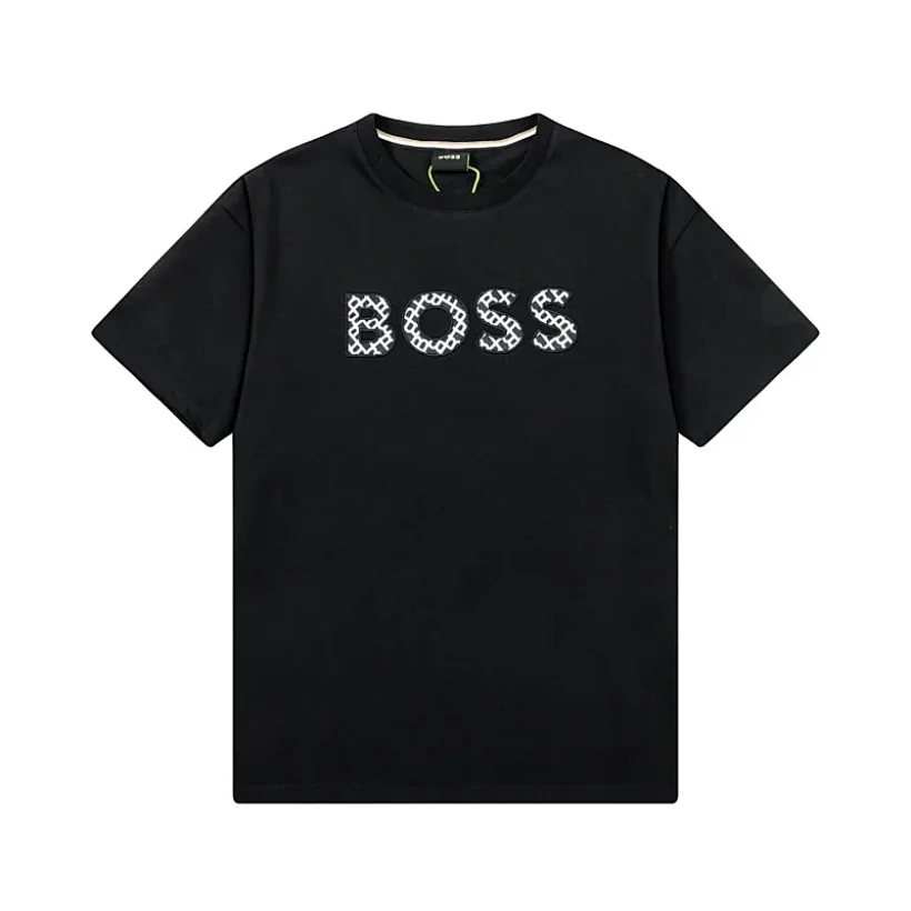 Boss Tee