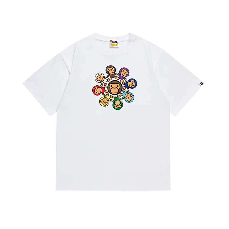 Bape Tee