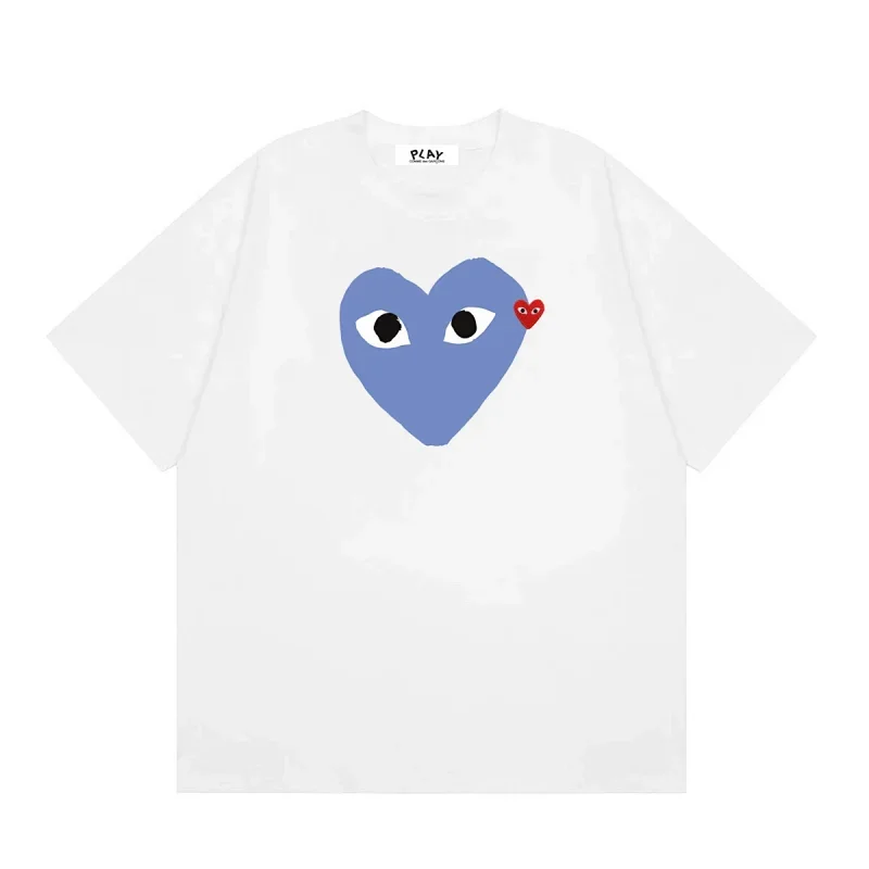 CDG Play Camiseta