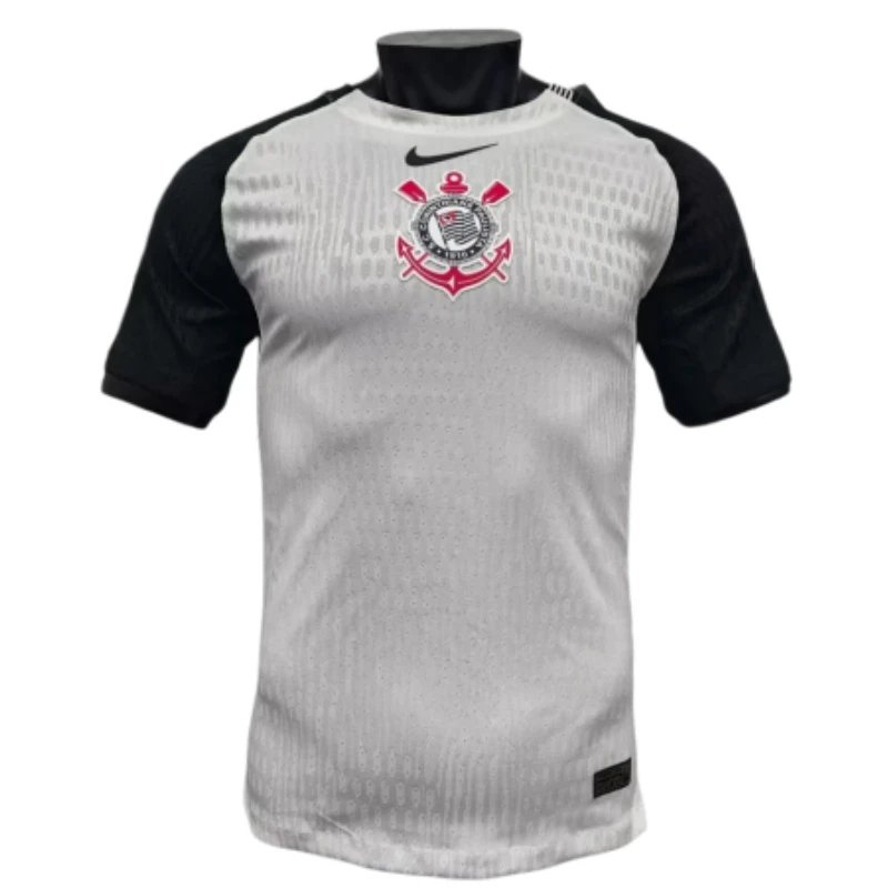 2526 Season Corinthians Home Jersey Player Version
