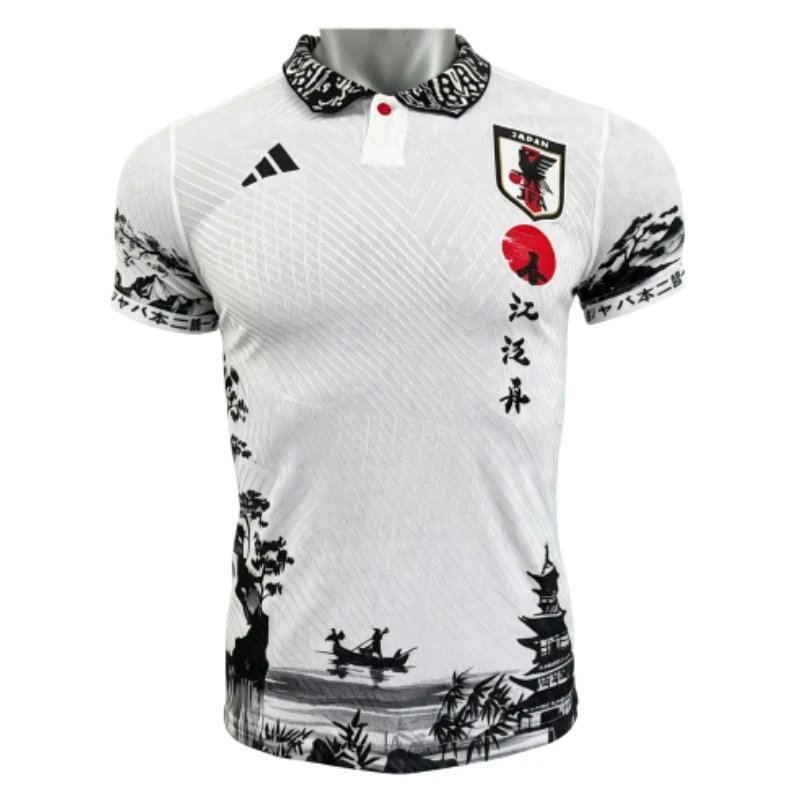 Player 2425 Japan Special Edition Jersey Player Version