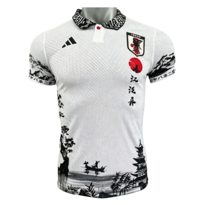 Player 2425 Japan Special Edition Jersey Edición Jugador