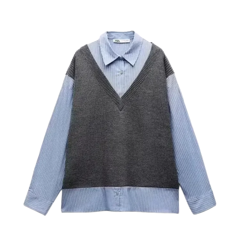 Zara Shirt