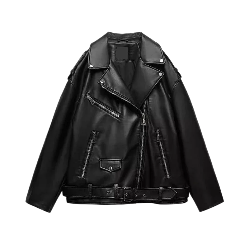Zara Leather