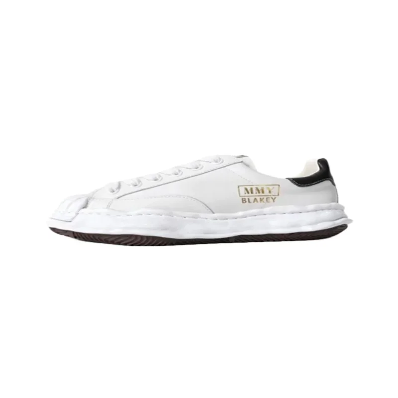 Maison Margiela Yasuhiro Shoes