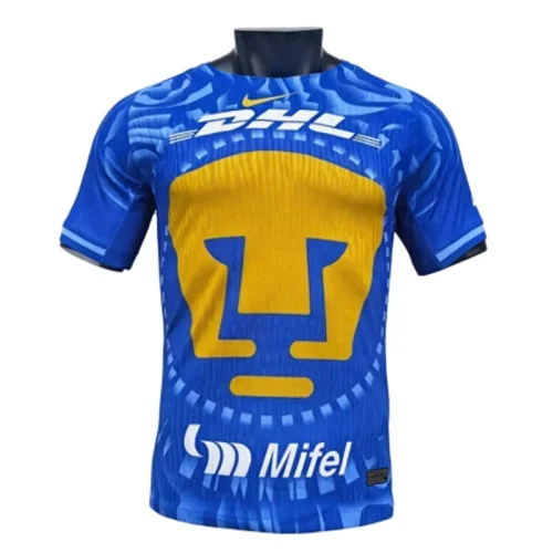 Puma 2526 Season Away Player Edition Jersey