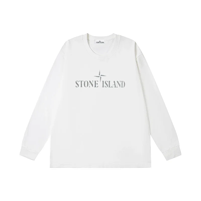 Stone Island Long Tee