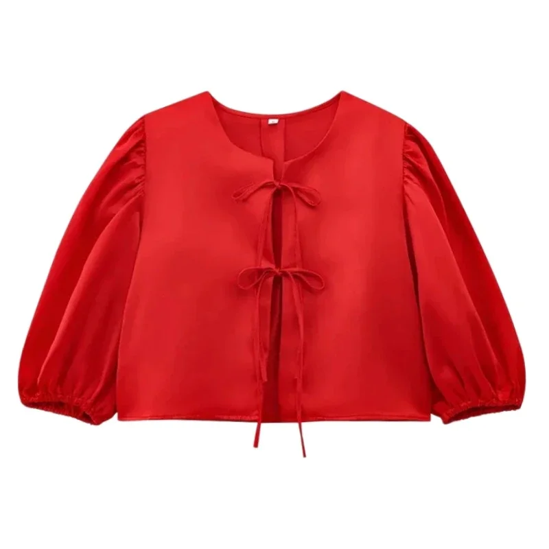 Zara Tops