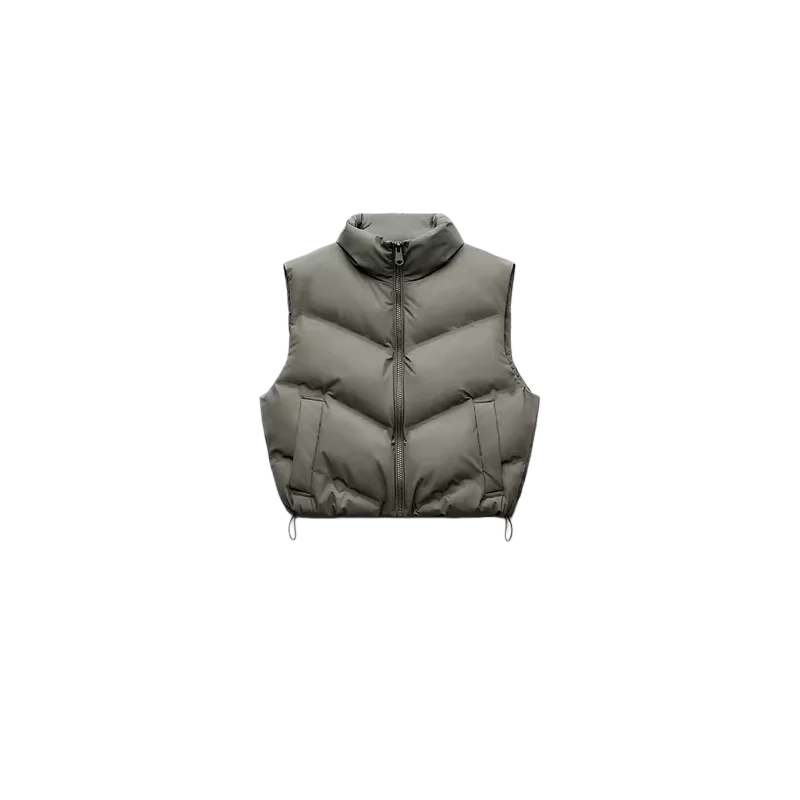 Zara Waistcoat