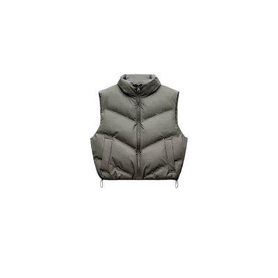 Zara Waistcoat