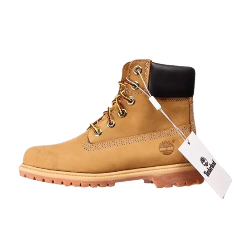 Timberland Shoes