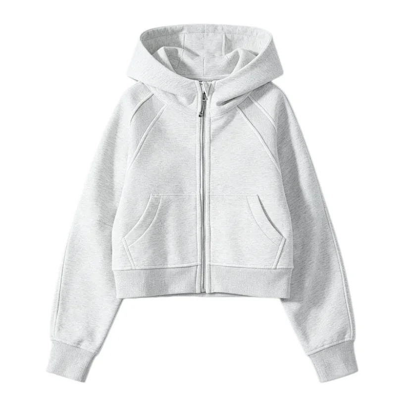 Sudadera Alo