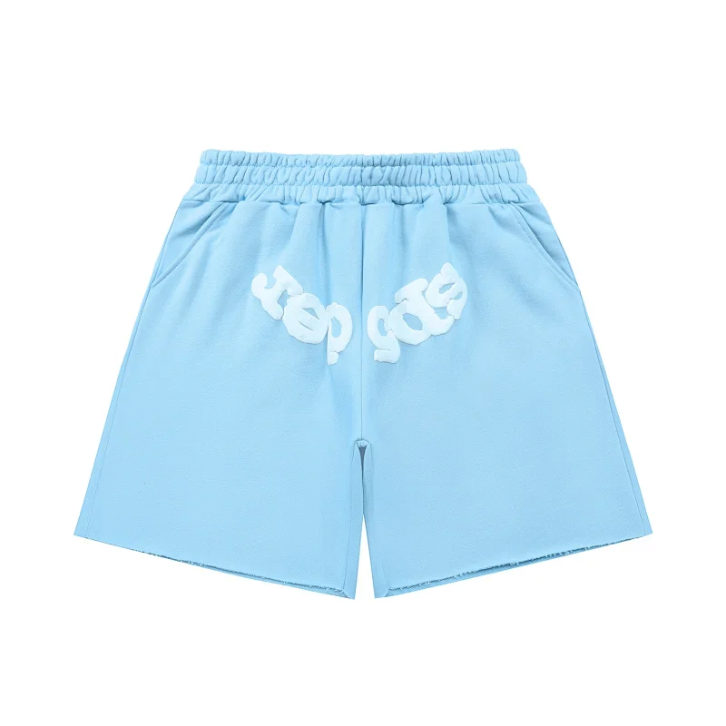Spider Shorts